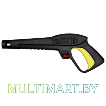 Мойка высокого давления Lavor Predator 160 (8.101.0020C) картинка 8